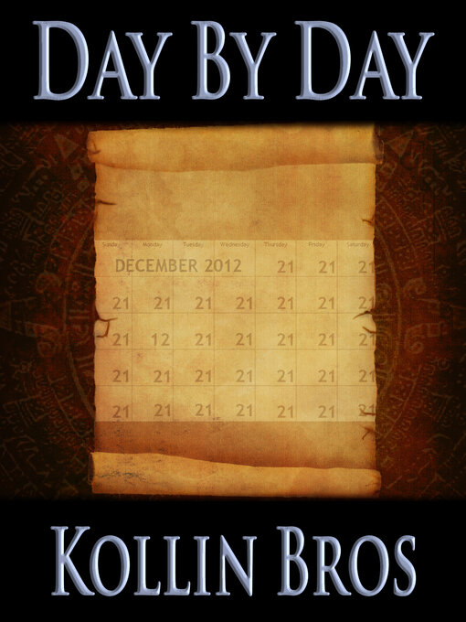 Title details for Day By Day by Dani Kollin - Available